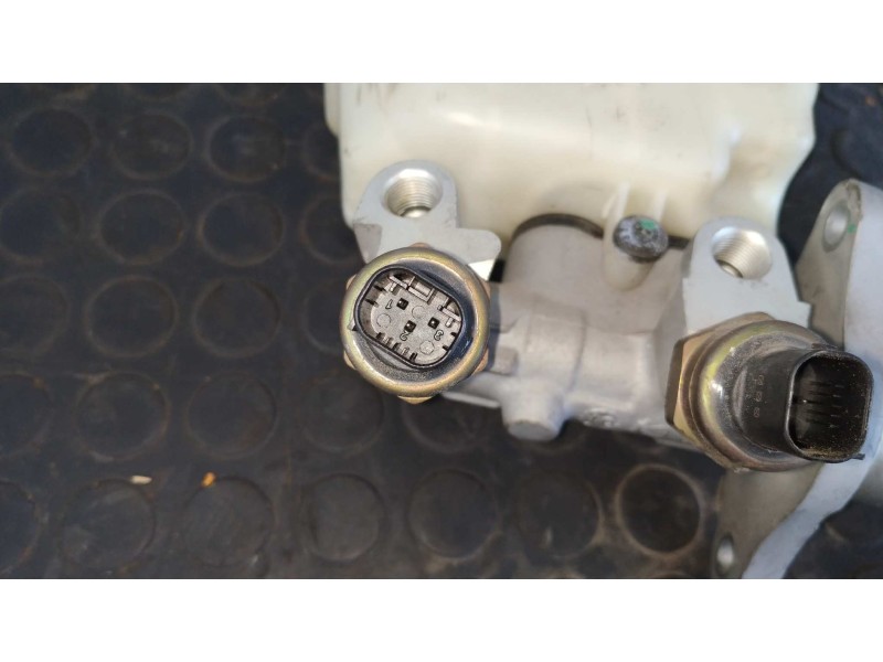 Recambio de bomba freno para bmw serie 3 berlina (e46) 3.0 24v turbodiesel cat referencia OEM IAM 03350884781  