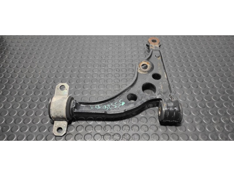Recambio de brazo izquierdo inferior delantero para fiat ducato caja cerrada 14 (desde 03.94) 2.8 jtd  batalla 2850 referencia O