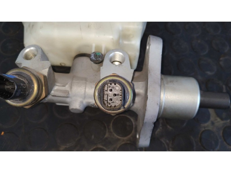 Recambio de bomba freno para bmw serie 3 berlina (e46) 3.0 24v turbodiesel cat referencia OEM IAM 03350884781  