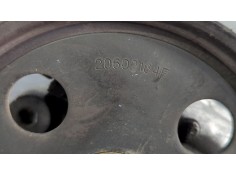 Recambio de bomba direccion para chrysler voyager (rg) 2.5 crd executive referencia OEM IAM 4743974AC   2