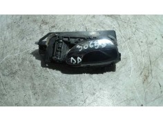 Recambio de maneta interior delantera derecha para peugeot 307 (s1) xr clim plus referencia OEM IAM   