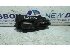 Recambio de maneta interior delantera derecha para peugeot 307 (s1) xr clim plus referencia OEM IAM    2