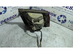 Recambio de piloto porton derecho para kia carens 2.0 turbodiesel cat referencia OEM IAM    2