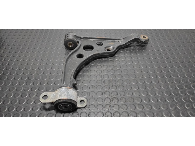 Recambio de brazo izquierdo inferior delantero para fiat ducato caja cerrada 14 (desde 03.94) 2.8 jtd  batalla 2850 referencia O