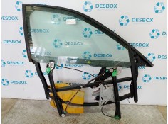 Recambio de elevalunas delantero derecho para audi a4 berlina (8e) 2.5 v6 24v tdi referencia OEM IAM 8D0837398C  
