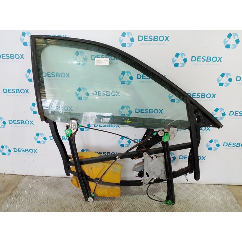 Recambio de elevalunas delantero derecho para audi a4 berlina (8e) 2.5 v6 24v tdi referencia OEM IAM 8D0837398C  