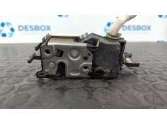 Recambio de cerradura puerta delantera derecha para peugeot 308 confort referencia OEM IAM 567147   2