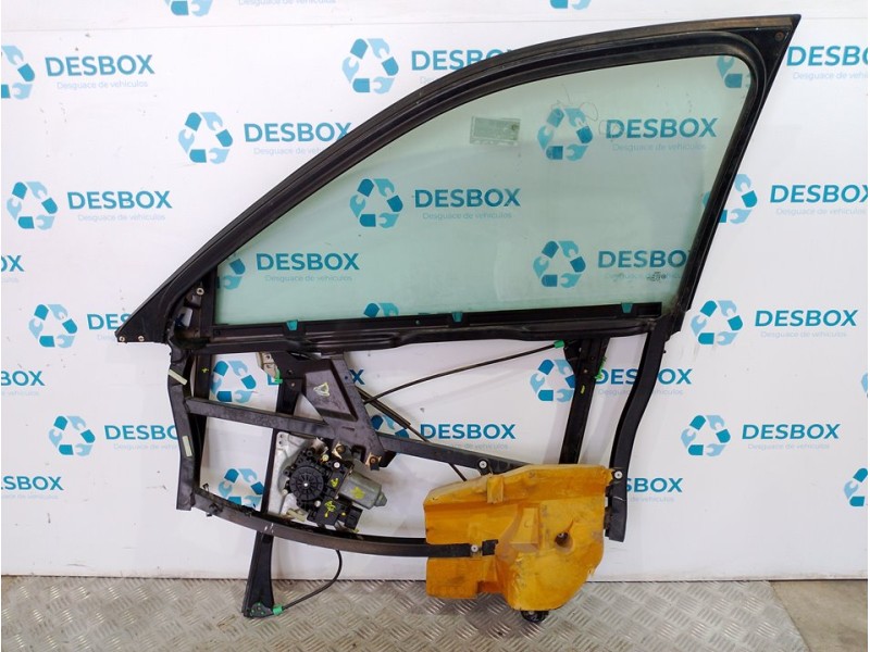 Recambio de elevalunas delantero derecho para audi a4 berlina (8e) 2.5 v6 24v tdi referencia OEM IAM 8D0837398C  