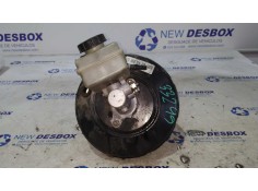 Recambio de bomba freno para mercedes-benz clase a (w169) a 160 cdi (169.006) referencia OEM IAM A1694300202  