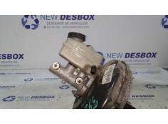 Recambio de bomba freno para mercedes-benz clase a (w169) a 160 cdi (169.006) referencia OEM IAM A1694300202   2