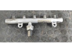 Recambio de rampa inyectora para peugeot 407 2.0 16v hdi fap referencia OEM IAM 9645689580  