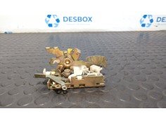 Recambio de cerradura puerta delantera derecha para mercedes-benz vito (w638) caja cerrada 2.0 cat referencia OEM IAM 9017200235