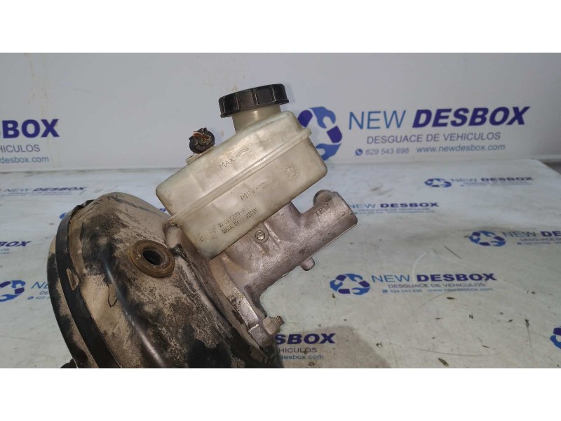 Recambio de bomba freno para mercedes-benz clase a (w169) a 160 cdi (169.006) referencia OEM IAM A1694300202  