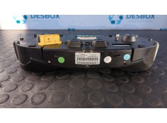 Recambio de cuadro instrumentos para peugeot 308 confort referencia OEM IAM 9665107480   2