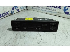 Recambio de pantalla multifuncion para bmw serie 3 berlina (e46) 3.0 24v turbodiesel cat referencia OEM IAM 64116916882  
