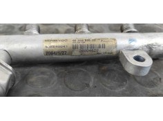 Recambio de rampa inyectora para peugeot 407 2.0 16v hdi fap referencia OEM IAM 9645689580   2