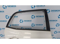 Recambio de puerta trasera derecha para toyota auris luna+ referencia OEM IAM    2