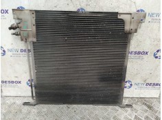 Recambio de condensador / radiador aire acondicionado para mercedes-benz vito (w638) caja cerrada 2.2 16v cdi turbodiesel cat re