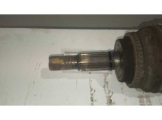 Recambio de transmision delantera izquierda para toyota rav 4 (a2) 1.8 luna (2003) referencia OEM IAM    2