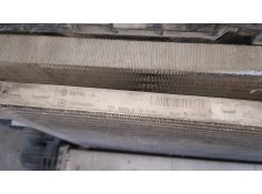Recambio de condensador / radiador aire acondicionado para mercedes-benz clase a (w169) a 160 cdi (169.006) referencia OEM IAM A 2