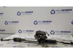 Recambio de cremallera direccion para mercedes-benz clase a (w169) a 160 cdi (169.006) referencia OEM IAM   