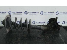 Recambio de mangueta delantera derecha para fiat scudo (222) 1.9 td el furg. acristalado referencia OEM IAM 1310048080  