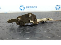 Recambio de cerradura puerta trasera izquierda para mercedes-benz mb 120 referencia OEM IAM 6317200835   2