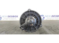 Recambio de motor calefaccion para toyota rav 4 (a2) 1.8 luna (2003) referencia OEM IAM 1940001450   2