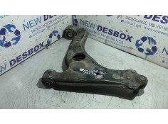 Recambio de brazo derecho inferior delantero para opel zafira a referencia OEM IAM   