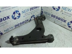 Recambio de brazo derecho inferior delantero para opel zafira a referencia OEM IAM    2
