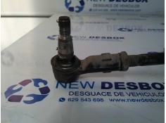 Recambio de cremallera direccion para mercedes-benz vito (w638) caja cerrada 2.2 16v cdi turbodiesel cat referencia OEM IAM A638 2