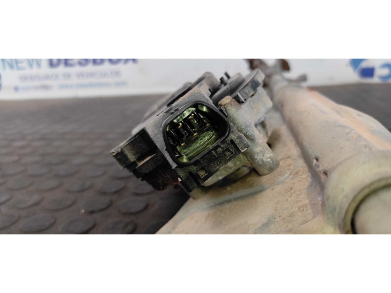 Recambio de motor limpia delantero para toyota rav 4 (a2) 1.8 luna (2003) referencia OEM IAM 8511042130  
