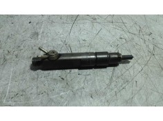 Recambio de inyector para volkswagen lt caja cerrada / combi (mod. 1997) 2.5 tdi referencia OEM IAM 074130203B  