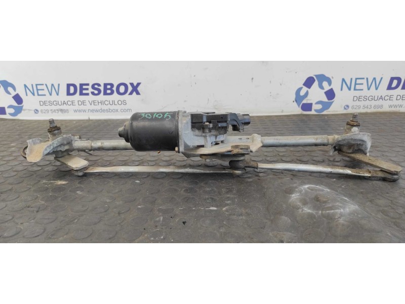 Recambio de motor limpia delantero para toyota rav 4 (a2) 1.8 luna (2003) referencia OEM IAM 8511042130  
