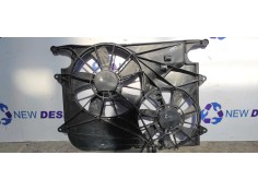 Recambio de electroventilador para chevrolet captiva 2.0 vcdi lt referencia OEM IAM 20913985  