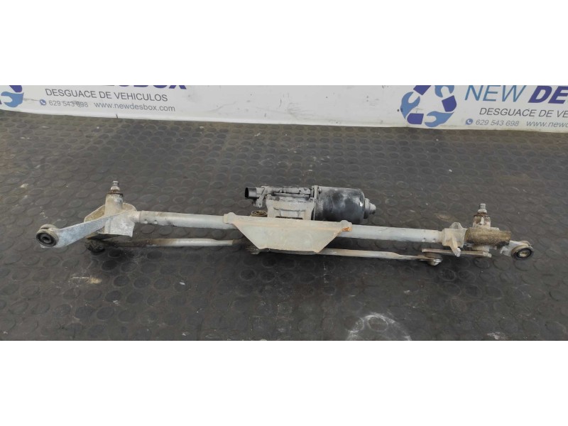 Recambio de motor limpia delantero para toyota rav 4 (a2) 1.8 luna (2003) referencia OEM IAM 8511042130  