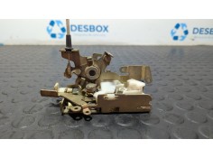 Recambio de cerradura puerta delantera derecha para mercedes-benz sprinter (w901,w904) caja cerr. referencia OEM IAM 9017200235 