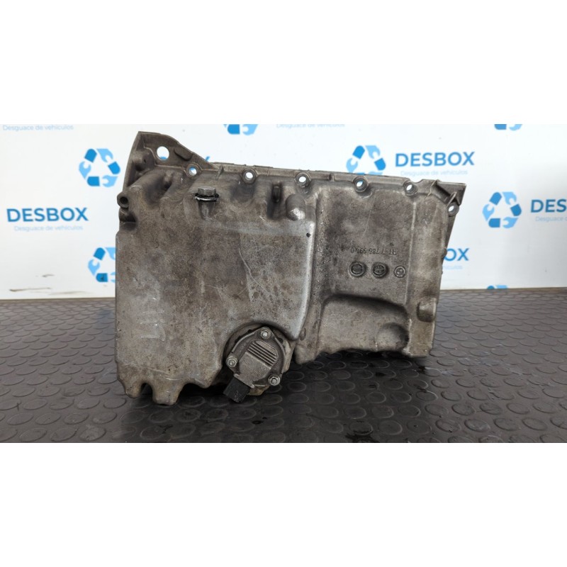 Recambio de carter para bmw serie 3 berlina (e46) 2.0 16v diesel cat referencia OEM IAM 77869940  