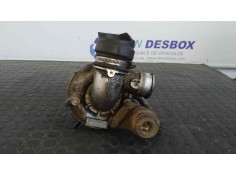 Recambio de turbocompresor para mercedes-benz vito (w638) caja cerrada 2.2 16v cdi turbodiesel cat referencia OEM IAM A611026022