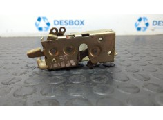 Recambio de cerradura puerta delantera derecha para mercedes-benz sprinter (w901,w904) caja cerr. referencia OEM IAM 9017200235  2