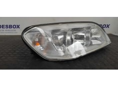 Recambio de faro derecho para chevrolet captiva 2.0 vcdi lt referencia OEM IAM 00015548   2