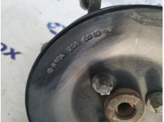 Recambio de bomba direccion para mercedes-benz vito (w638) caja cerrada 2.2 16v cdi turbodiesel cat referencia OEM IAM A60423600 2