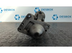 Recambio de motor arranque para hyundai getz (tb) 1.1 básico referencia OEM IAM   