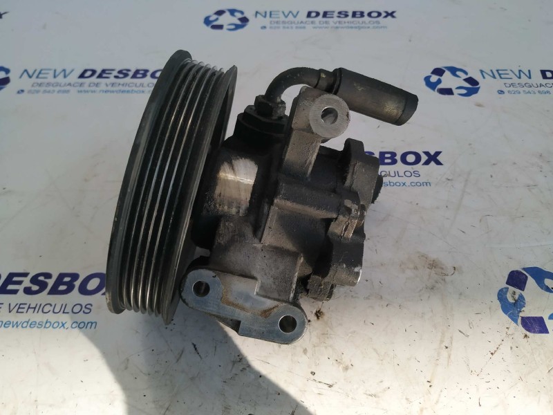 Recambio de bomba direccion para mercedes-benz vito (w638) caja cerrada 2.2 16v cdi turbodiesel cat referencia OEM IAM A60423600