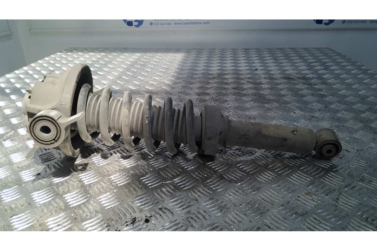 Recambio de amortiguador delantero derecho para audi q7 (4l) 3.0 v6 24v tdi referencia OEM IAM 7L8512021BB  