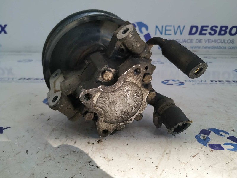 Recambio de bomba direccion para mercedes-benz vito (w638) caja cerrada 2.2 16v cdi turbodiesel cat referencia OEM IAM A60423600
