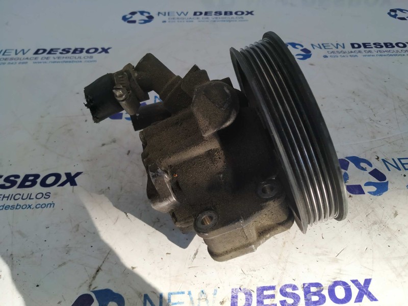 Recambio de bomba direccion para mercedes-benz vito (w638) caja cerrada 2.2 16v cdi turbodiesel cat referencia OEM IAM A60423600