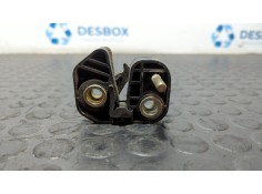 Recambio de cerradura puerta delantera izquierda para mercedes-benz mb 100 d caja cerrada / combi 2.4 diesel referencia OEM IAM  2