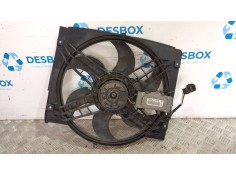 Recambio de electroventilador para bmw serie 3 berlina (e46) 320d referencia OEM IAM 17427790896  