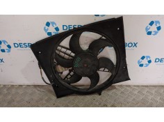 Recambio de electroventilador para bmw serie 3 berlina (e46) 320d referencia OEM IAM 17427790896   2